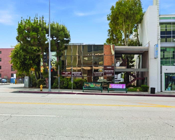 11850 Wilshire Blvd